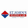 Larry Stjohn