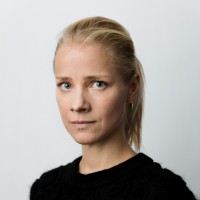 Jenny Nylinder
