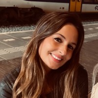 Wendela Verboom - Marelis
