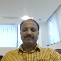 Nitesh Kumar