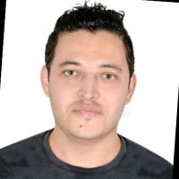 Mahmoud Elrefaey