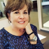 Anna Esquibel-Rowe