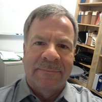 Todd Leask