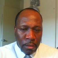 Charles Andrews Sr