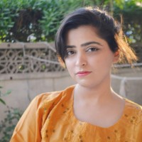 Sidra Jawed