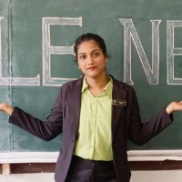 Ananya Shetty