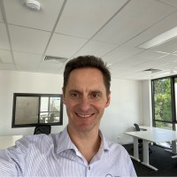 Stuart Rowley