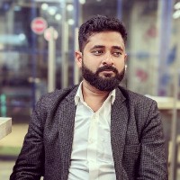 Nadeem Ahmad