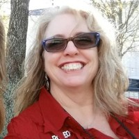Shelley Thompson Kemp