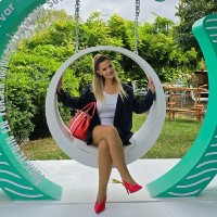 Aslı Özbiçer Biber