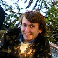 Dmitriy Ganzha