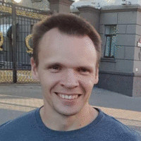 Yury Shaban