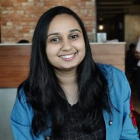 Vaishnavi Hurakadli