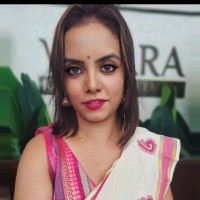 Joshna Arangassery