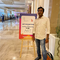 Vignesh Ramanathan