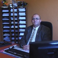 Norman Van Rensburg