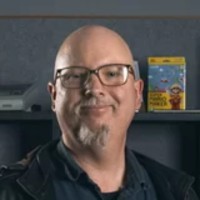 Mike Watts