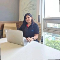 Kiran Yadav