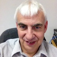 Paul Kingham