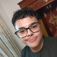 Gabriel Chamas Da Silva