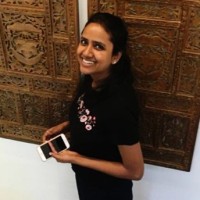 Garima Goel