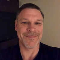 Tony Novak