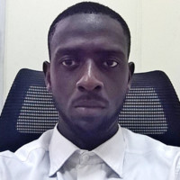 Loic Emmanuel N'Cho
