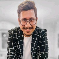 Abhishek D.