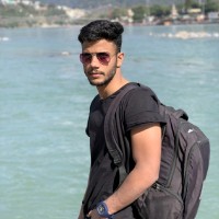 Jomankar Gautam