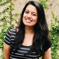 Tanvi Desai