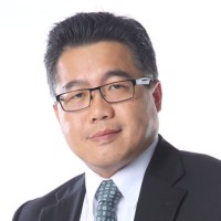 Albert Tan