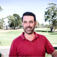 Anthony Peluso