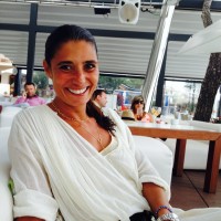 Sandra Teanor