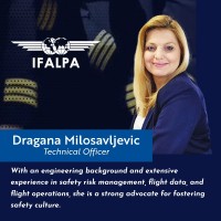 Dragana Milosavljevic