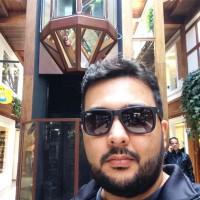 Rafael Oliveira