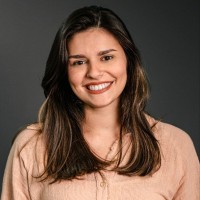 Tayane Lourenço.
