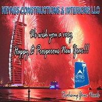 Keynes Constructions & Interiors Llc