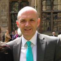 Alan Russell