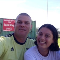 Terry Bastick