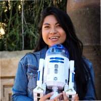 Samantha M.