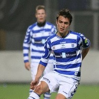 Bram Polen, Van