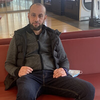 Hamza Benslimane