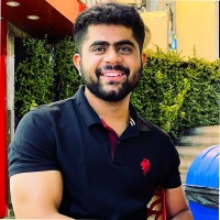 Tahil Chawla