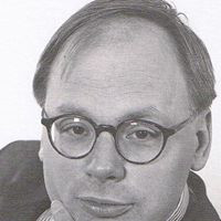 Richard van der Lee