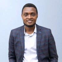 Ekene David Oradiegwu