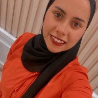 Nashwa Mohamed