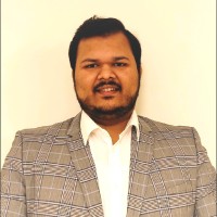 Arnav Nimkar