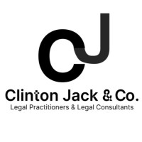 Clinton Jack