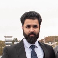 Syed Zaidi