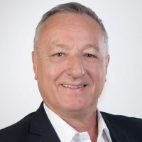 Peter Wagner